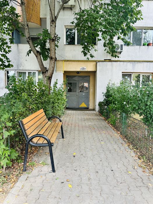 Apartament zona cartier ( langa Lidl )