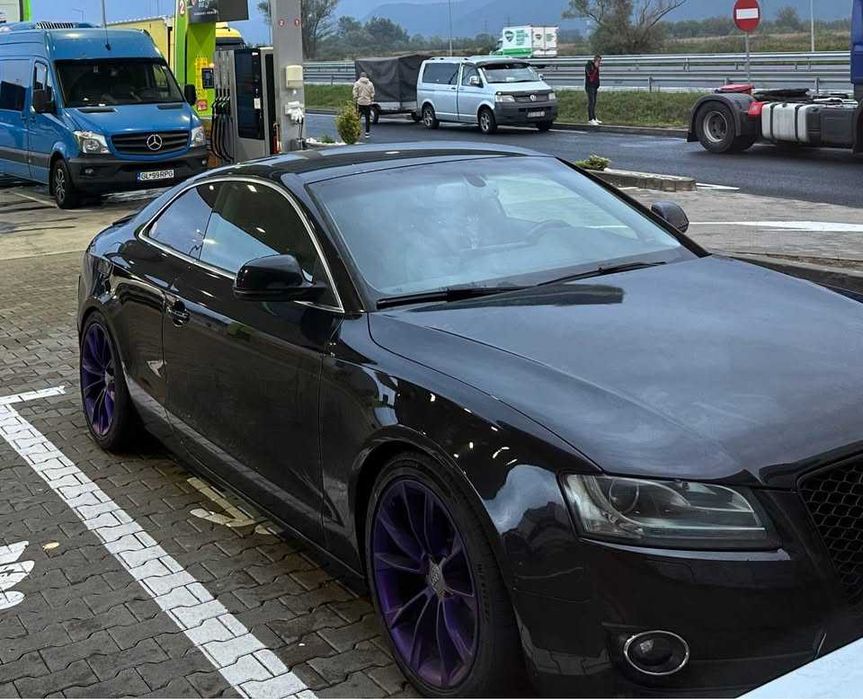 Jante audi 18 originale 5x112