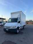 Renault mascotta 2.8d 110cp 66.000km