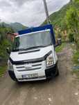 Ford transit basculabil
