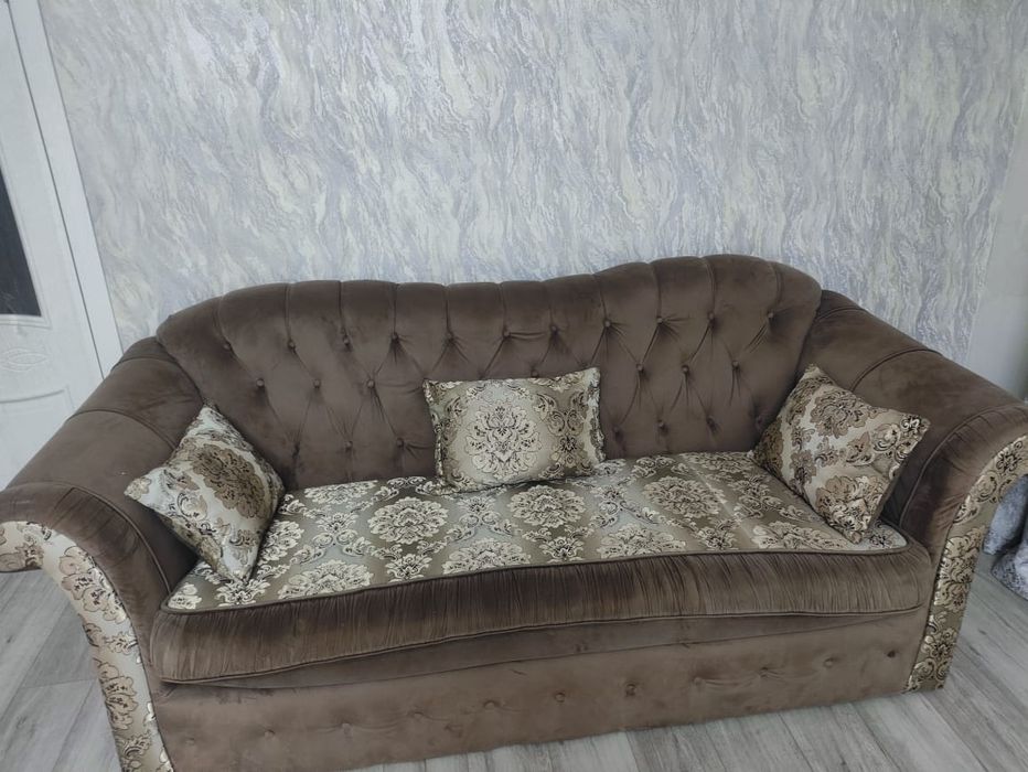 Мягкий угалок хорошом состояние