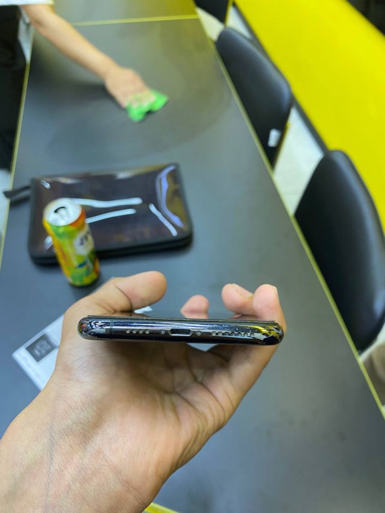 Iphone 11 pro max