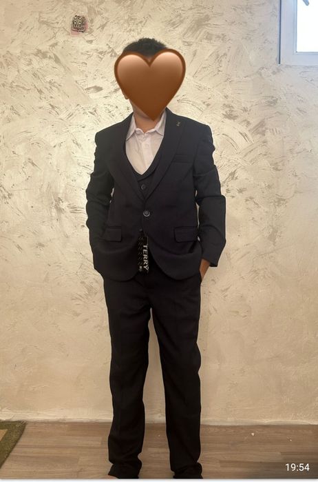 Школьные формы пройзводства Турция