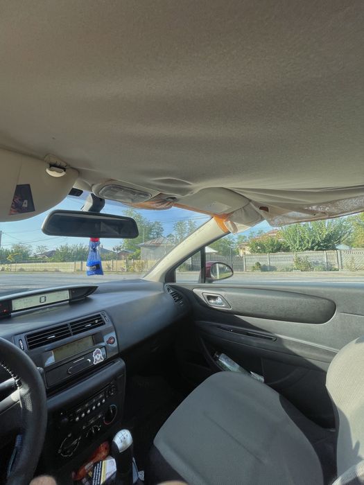 Retapitare Plafon Auto Profesional /Alcantara