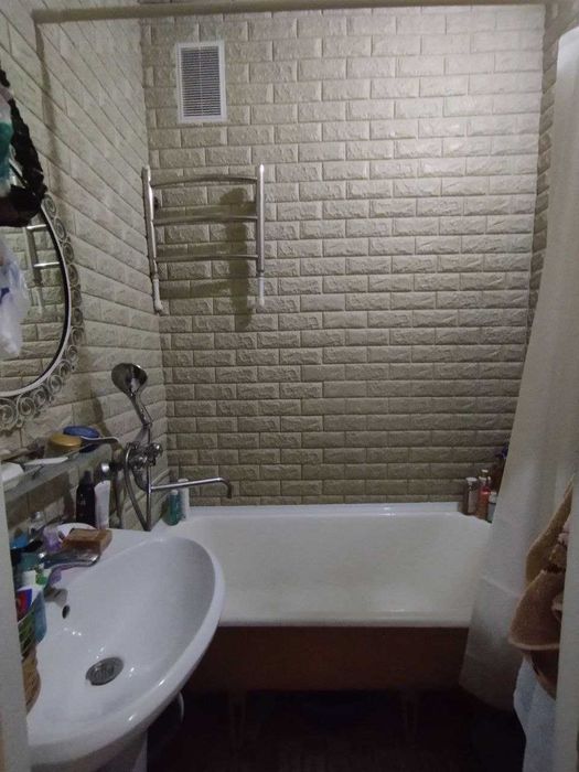 Продается 1 комнатная квартира Башлык_38м2_Можно в Ипотеку