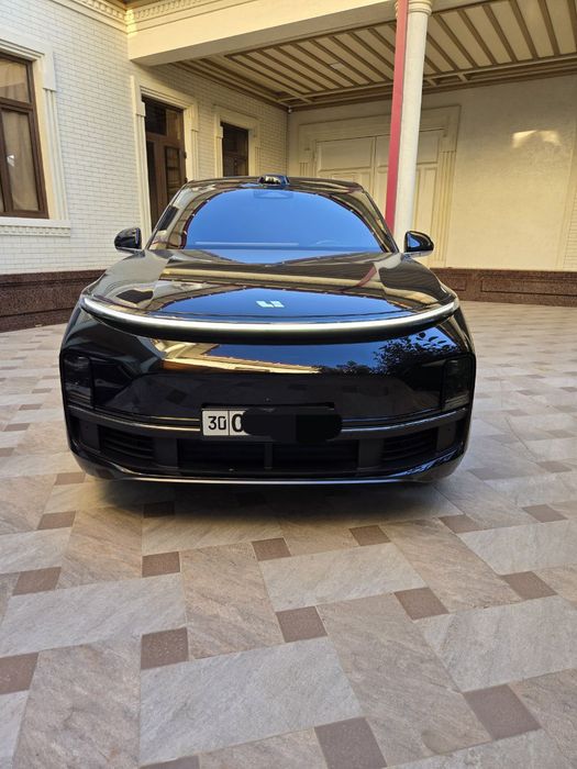 Li 9 max xoluati yangiday