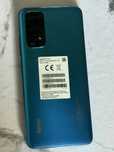 Redmi Note 11 Huawie