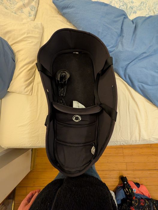 кош за бебе bugaboo bee