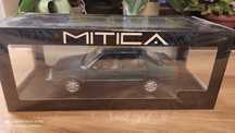 Lancia Thema Turbo 16v Lx 2s 1991 Model Macheta Auto 1/18