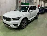 Volvo XC 40 XC 40 T5 | 262 CP |Plug-in Hybrid | Inscription | Garantie | Finantare