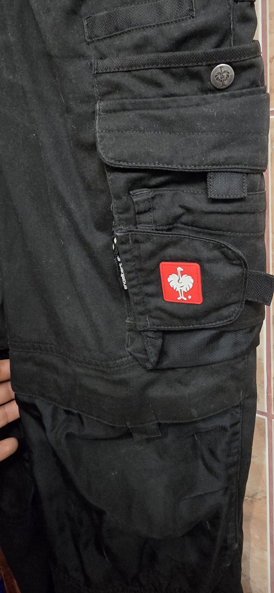 Engelbert strauss pantaloni mărimea  52