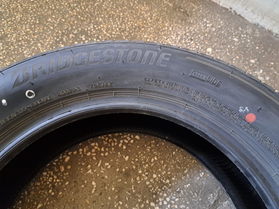 Anvelope de Vara Bridgestone Turanza 185 65 R15 88H