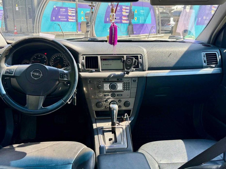 Opel Signum 1.9 cdti automat