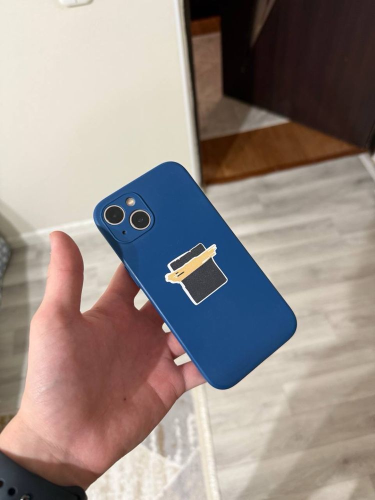 iphone 13 128гб Обмен