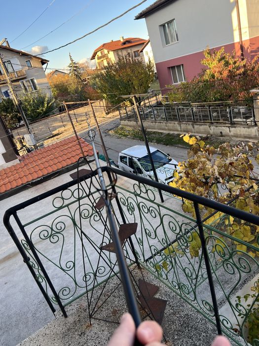 Fox Eos Pro 12 ft 3.5lb + Fox Eos 10000 FD