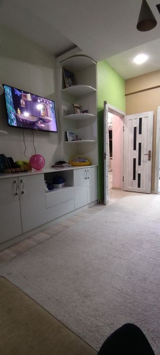 3 комнатная Квартира в новостройке ЖК Sultaniya