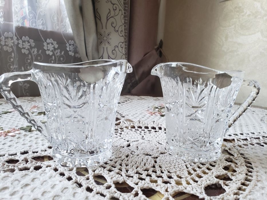 Молочник. Югославия