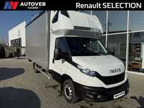 Iveco Daily 35S18 - Prelata 10 ewp Iveco Daily 35S18 - Prelata 10 ewp