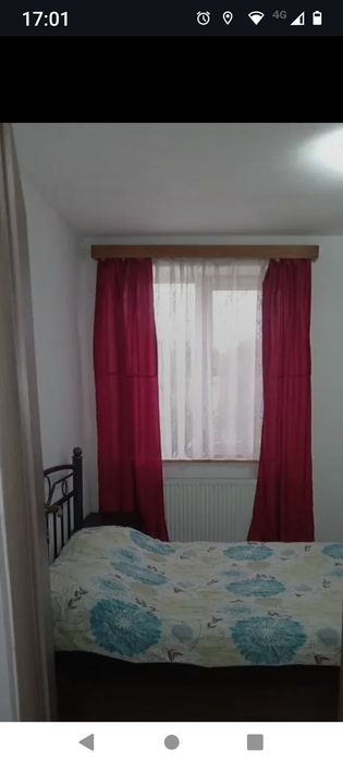Apartament cu 2 camere