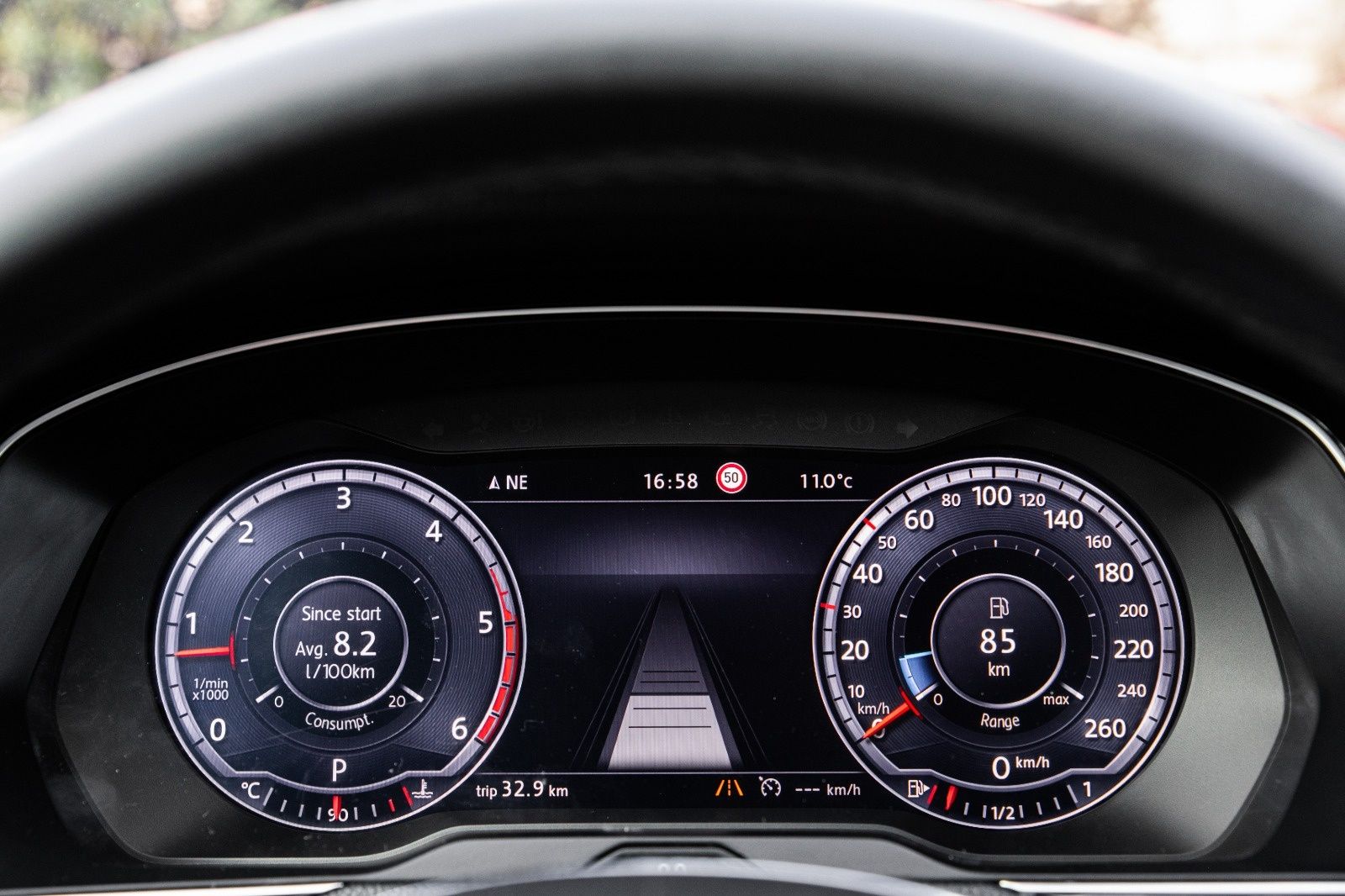 Passat B8 2.0diesel 150cp