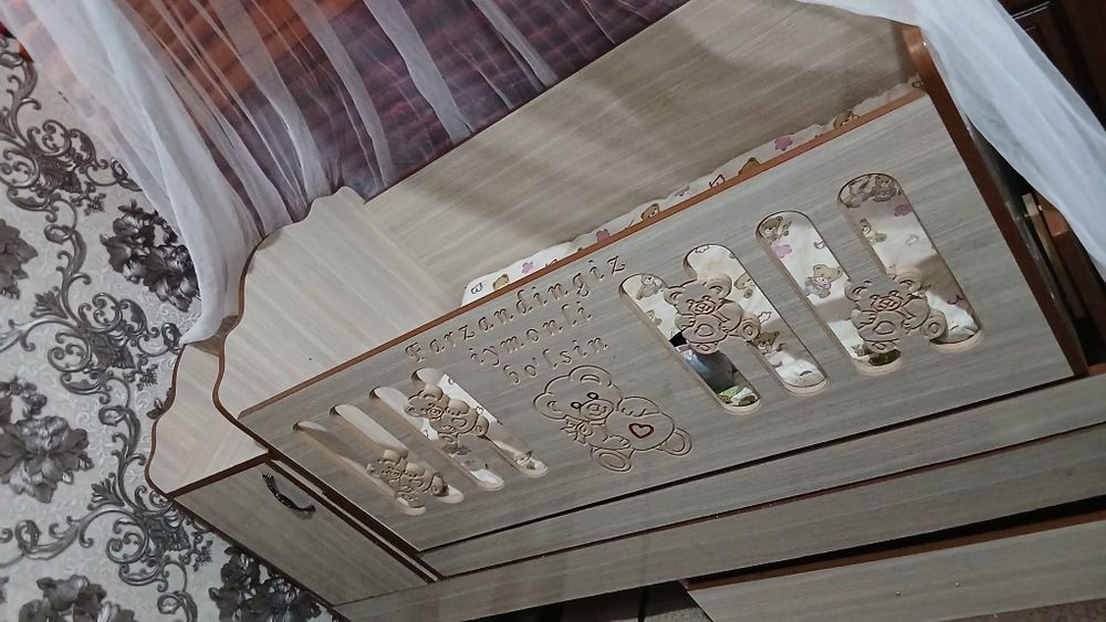 Bolalar kravati belanchekli pashaxonisayam bor 400 min bolishi