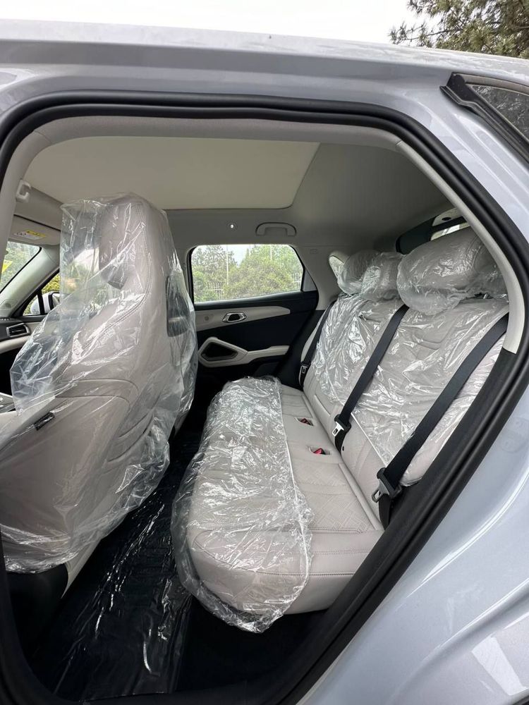 BYD Yuan Up Full 20.500$