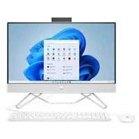 (Новый)24" Моноблок HP AIO 24 i5-1235U 4.4 ГГц, RAM 8 ГБ, SSD 512 ГБ