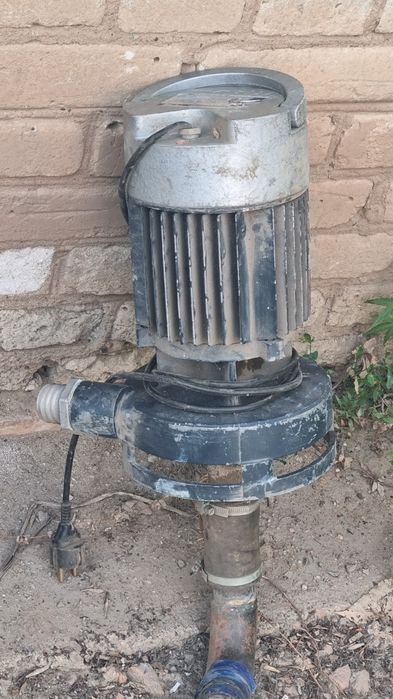 Продам электронасос бс HELZ