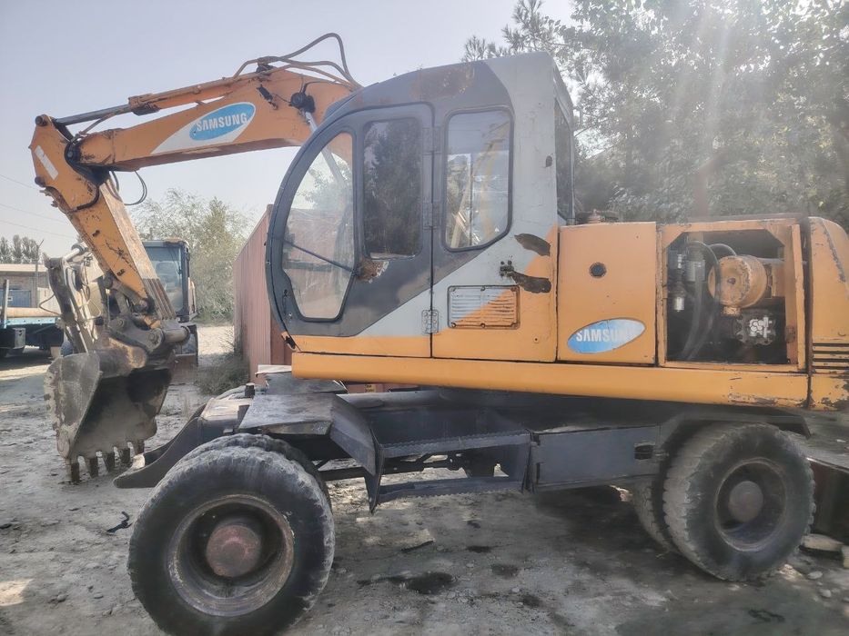 Samsung 132 faqat naqtga bekorchilar bezota qilmang