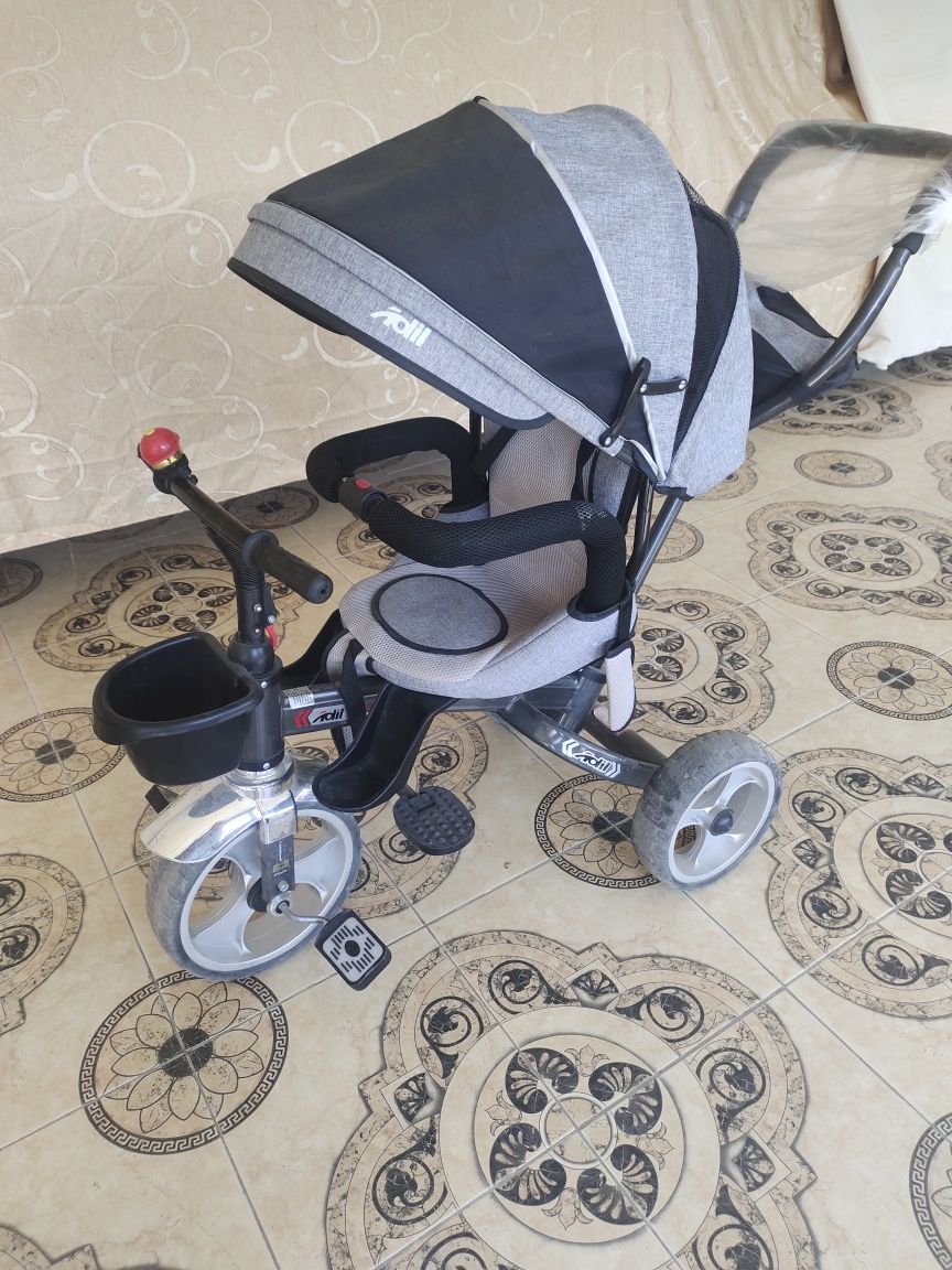 Bolalar velosepedi