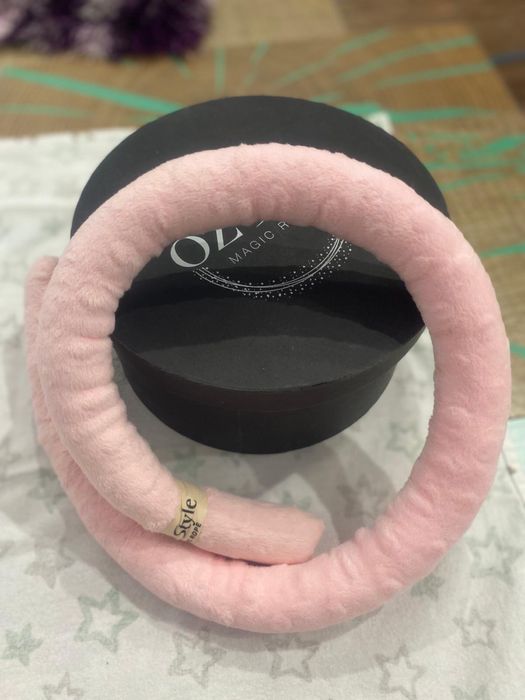 Oz style magic rope- cordon magic