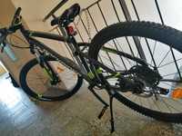 Bicicleta MTB ROCKRIDER ST 530 in stare foarte buna