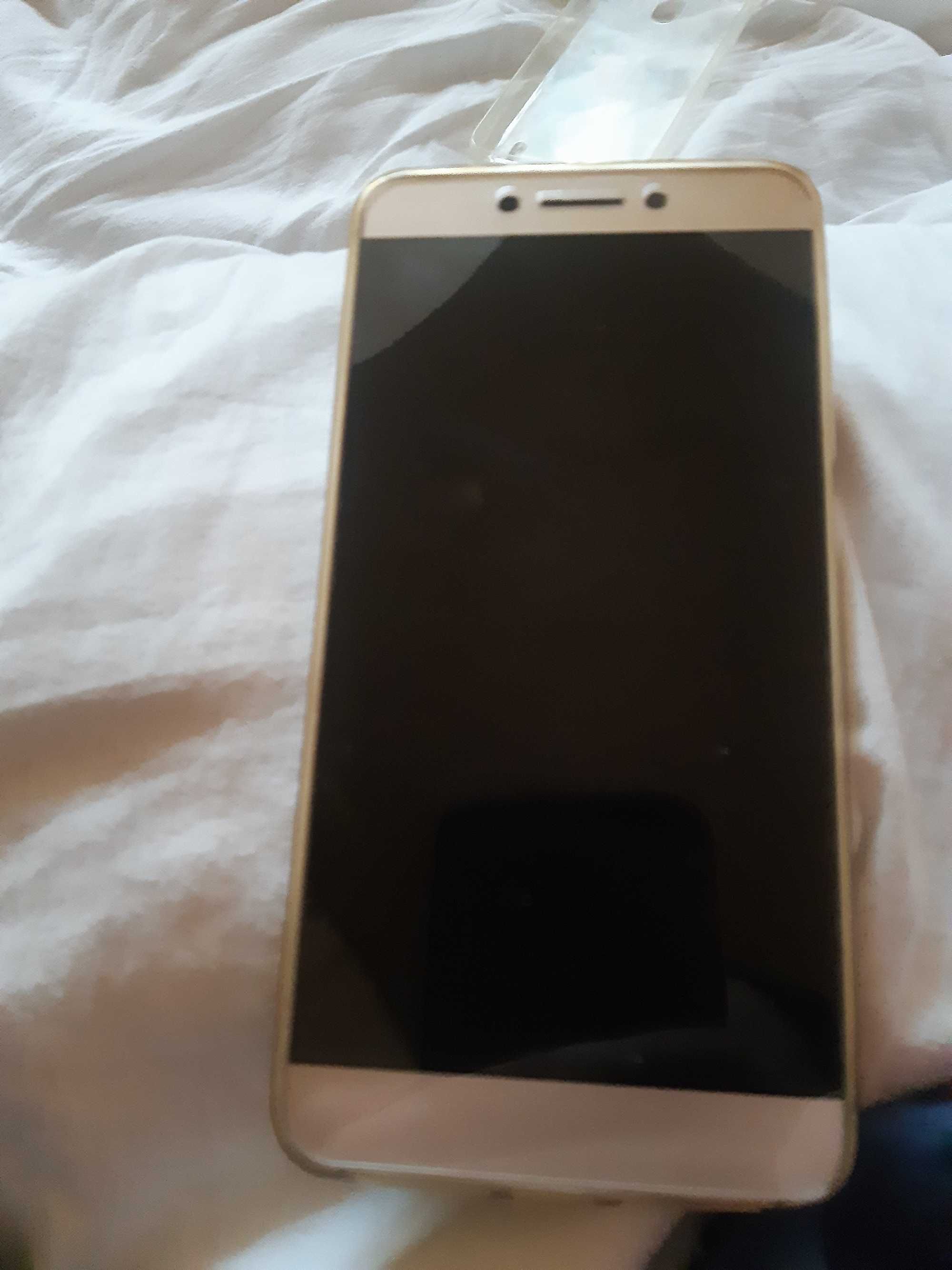 Телефон Leeco2 x526