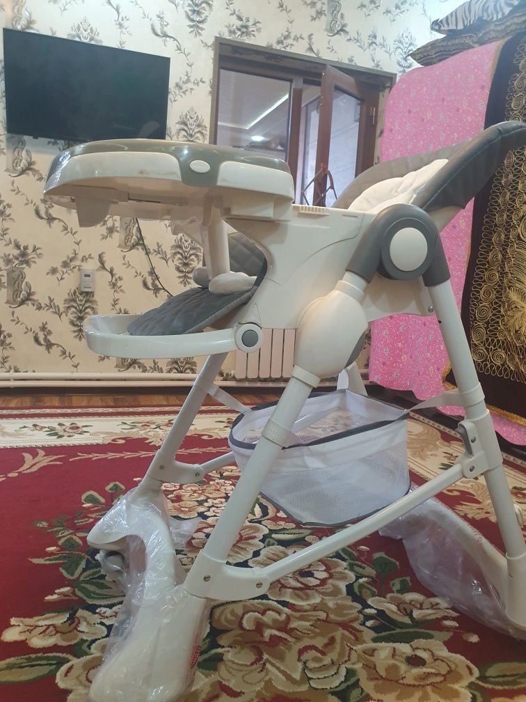 Болажонлар учун столчик