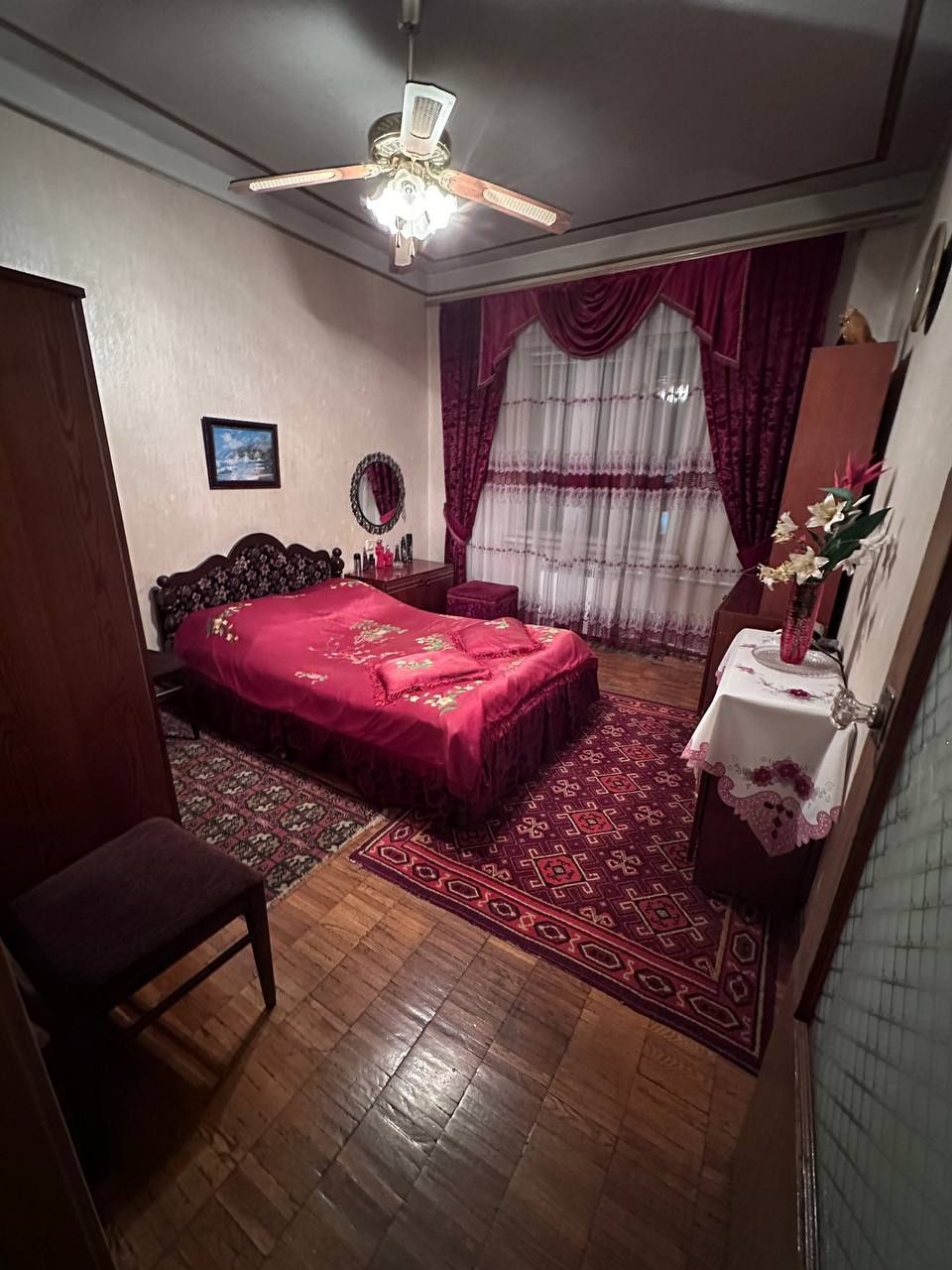 Продается 3х комнатная квартира на Карасу-2