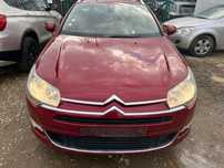 Bară față completa Citroen C5