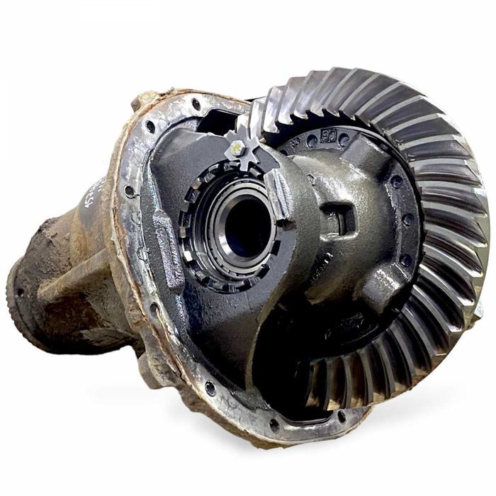 Diferential Mercedes Atego  Z=40:11 RAT3 636 / piese Mercedes / motor