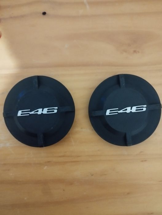 Капачки за bmw e46