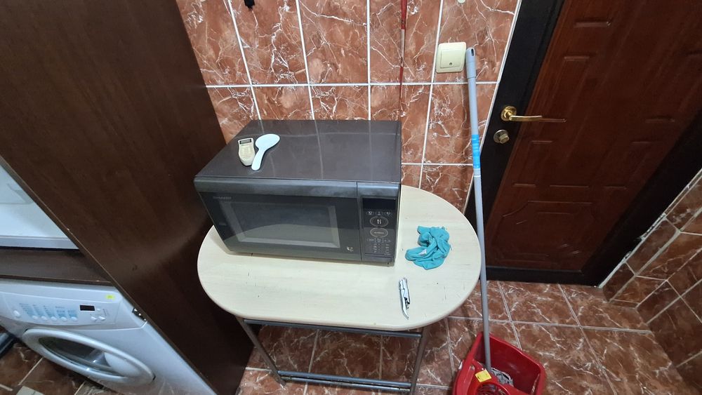 Ofer servicii de curățenie