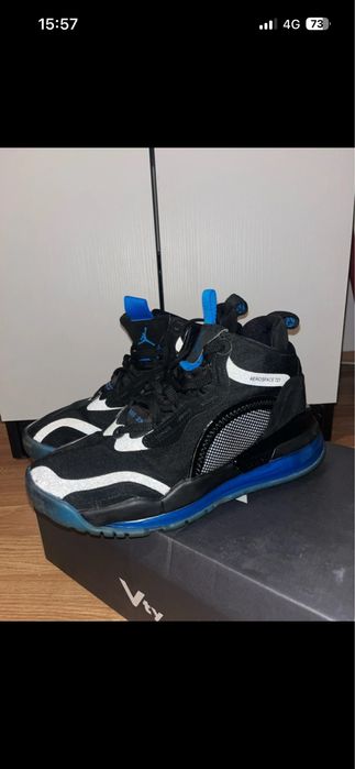 Jordan Aerospace 720