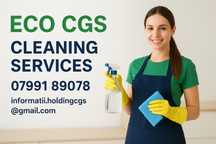 Cautam coleg/colega firma de cleaning/ curatenie
