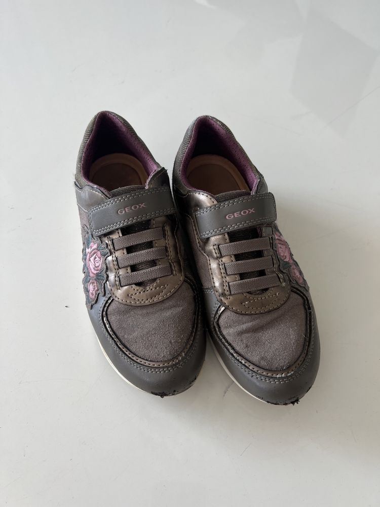 Детски обувки “Геокс”