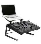 Suport/stand/stativ DJ laptop si controller