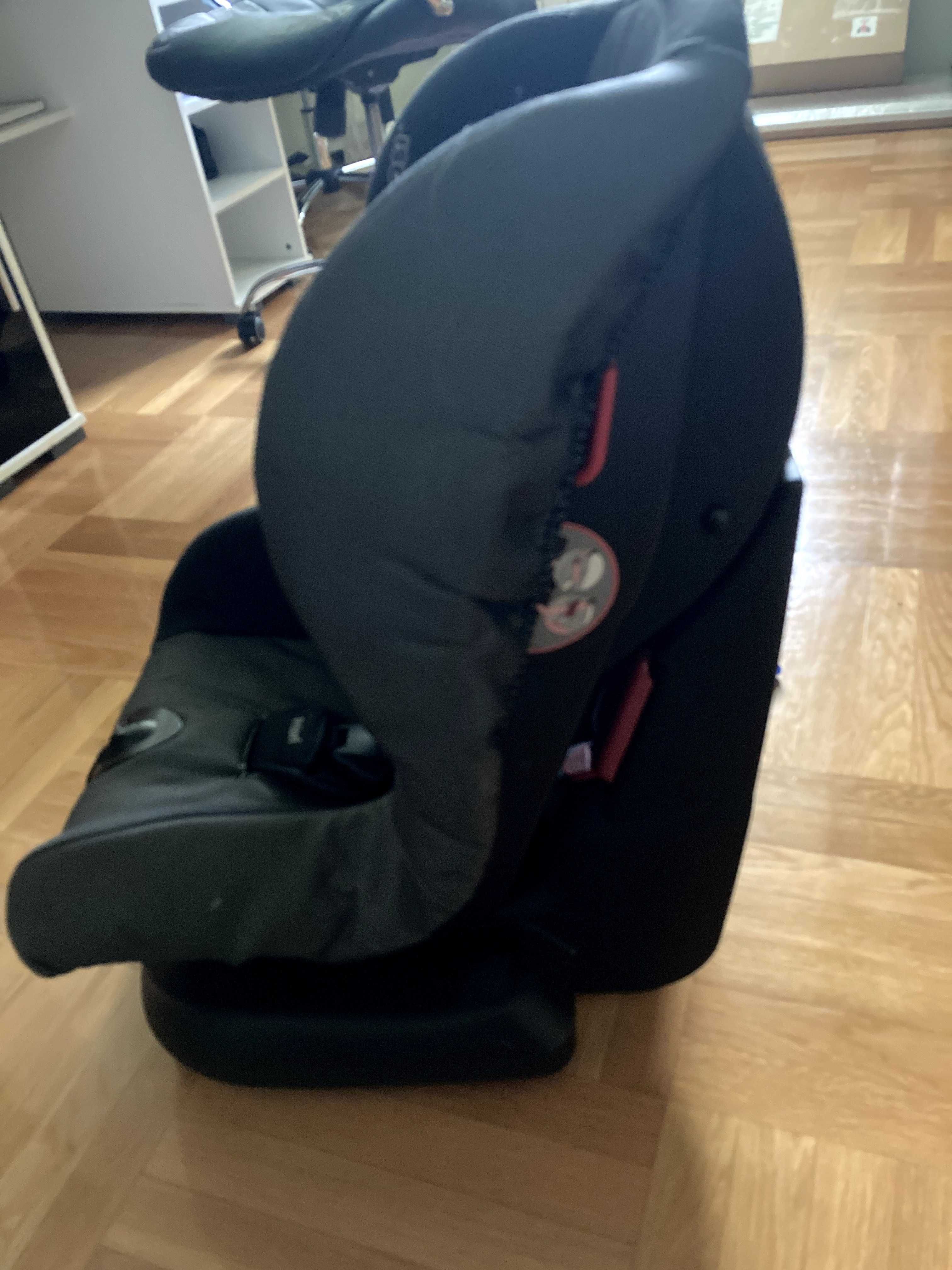 Детско столче за кола MaxiCosi