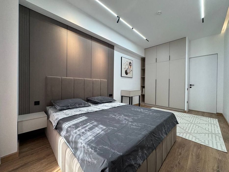 Продам квартиру Akay City 3/7/25 56m2