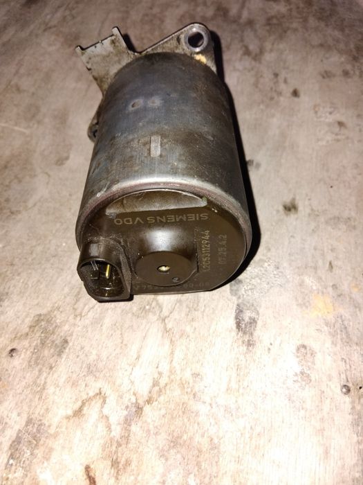 Моторче валвтроник/valvetronic Peugeot, BMW 1.6 VTI