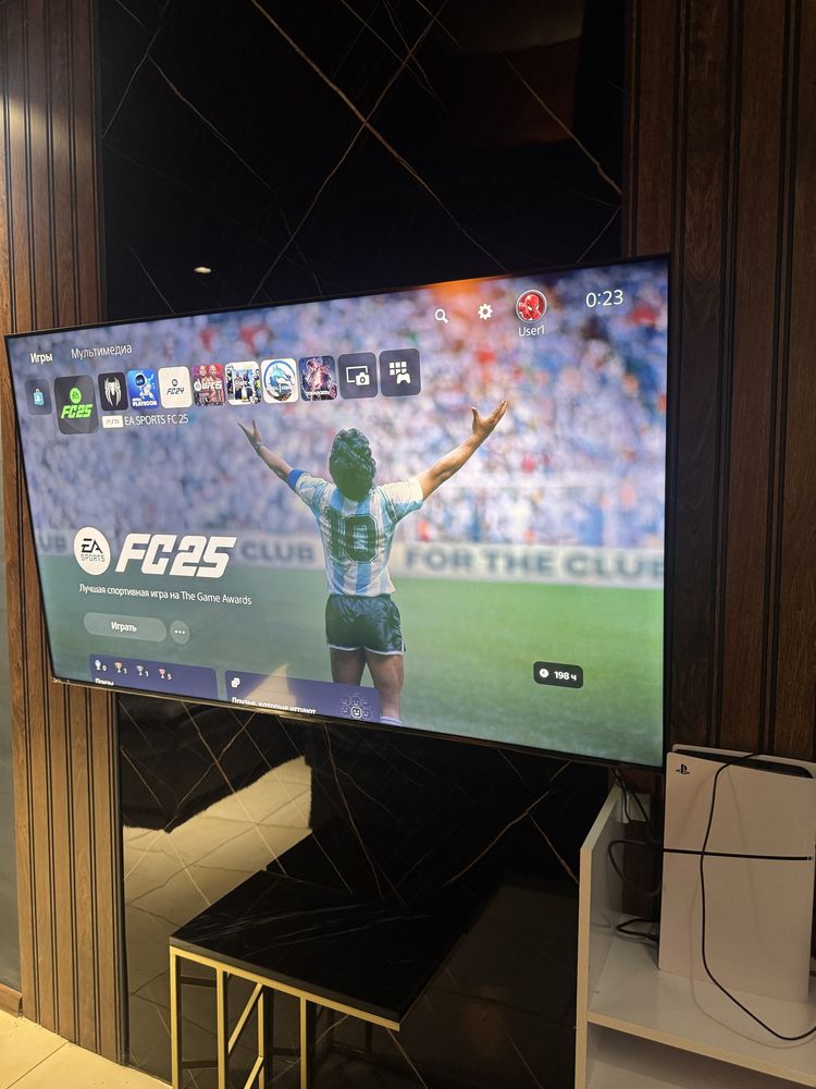 PlayStation Klub SOTILADI — Tayyor Ishlab Turgan Biznes!