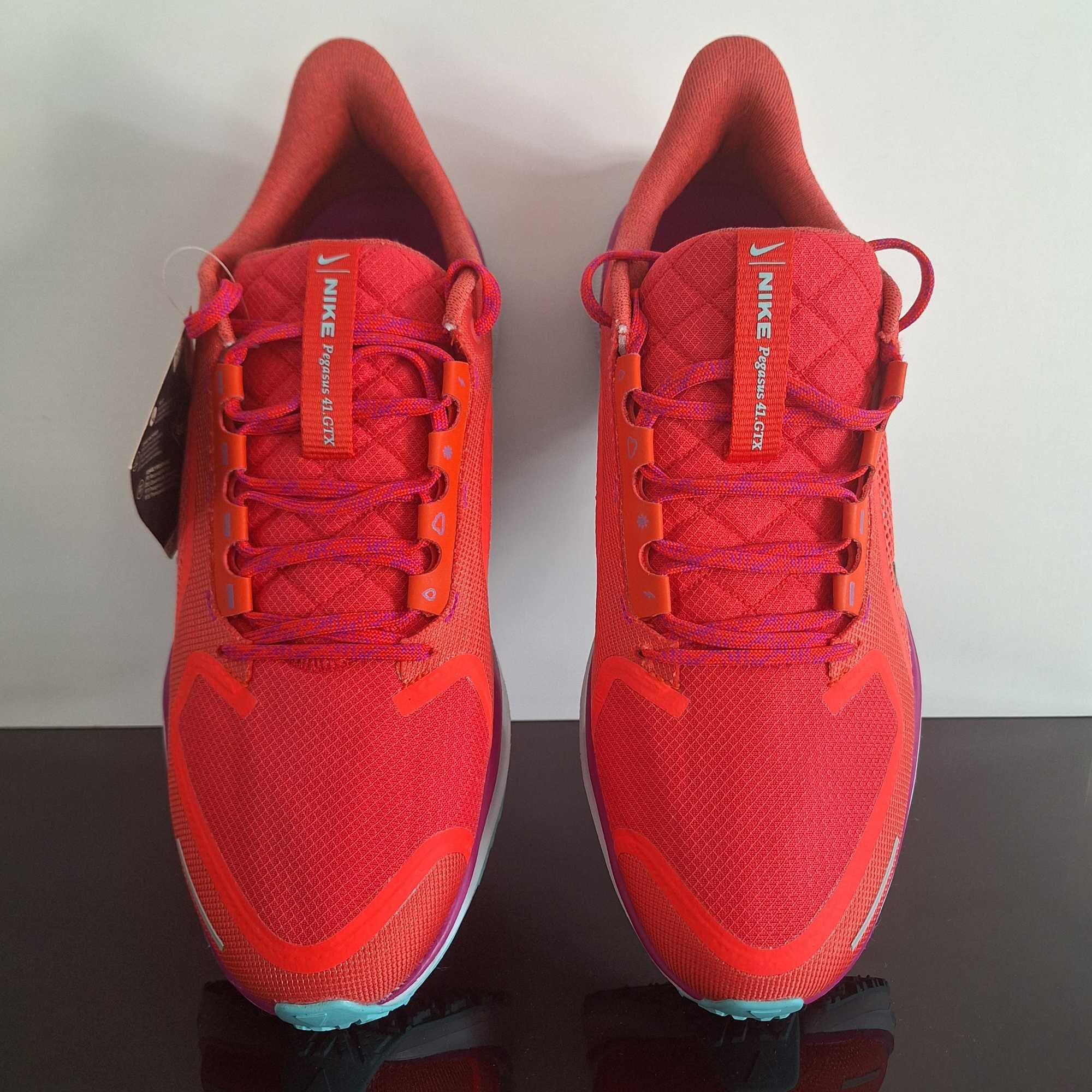 Nike Air Zoom Pegasus 41 Gore-Tex номер 45