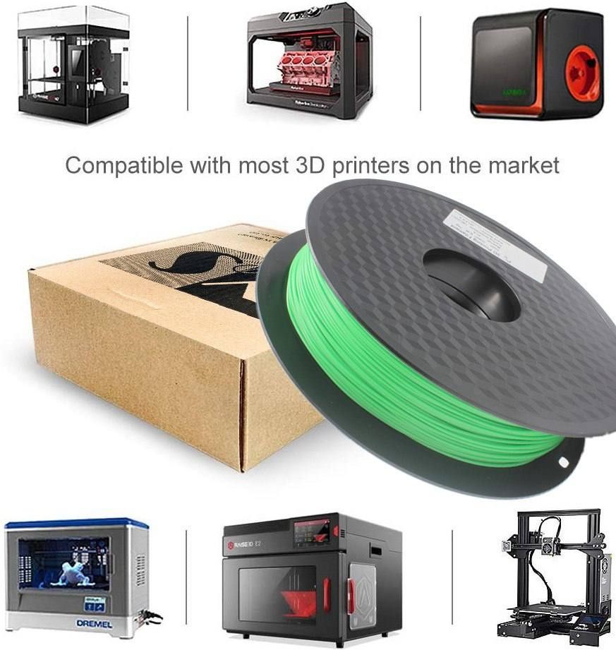 Нить для 3д печатей /filament , филаменты