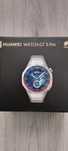 Нов часовник Huawei watch 5 pro